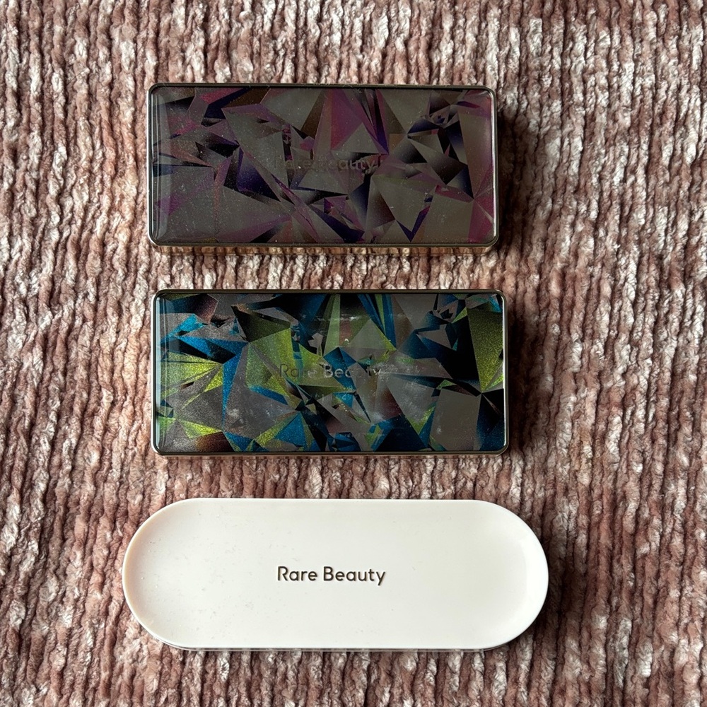 Rare Beauty Eyeshadow Set